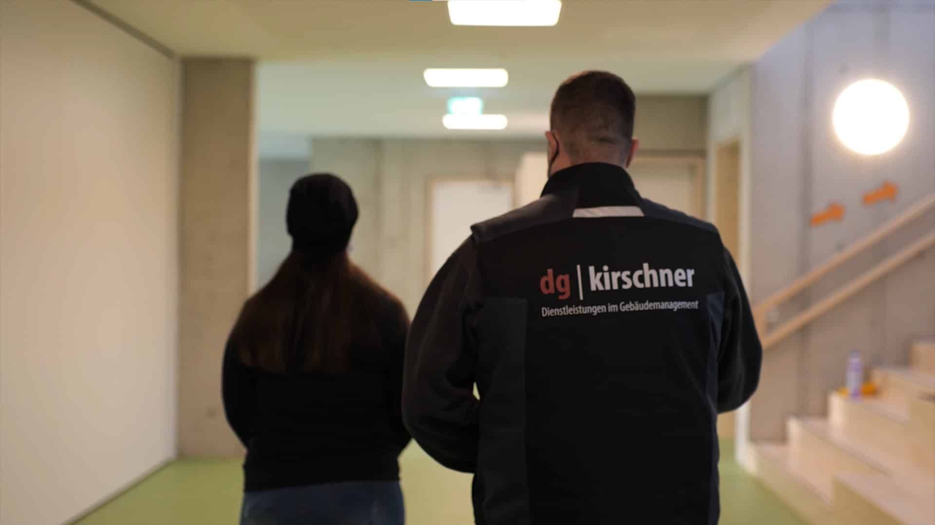 Gebäudemanagement in Bretten