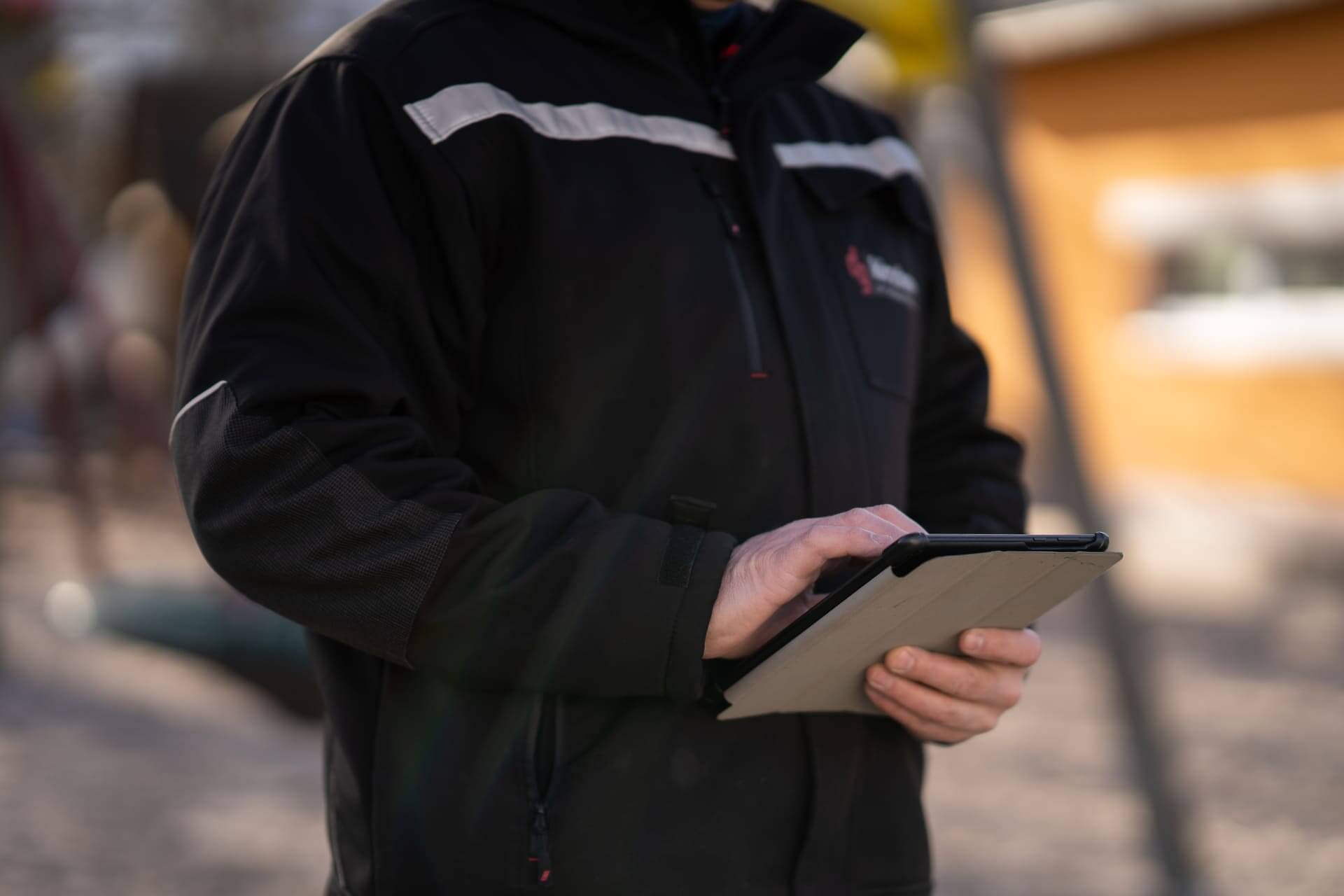 Facility Management in Bruchsal