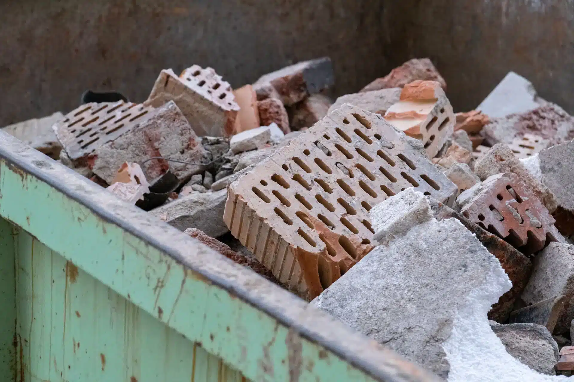 Baureinigung in Heilbronn