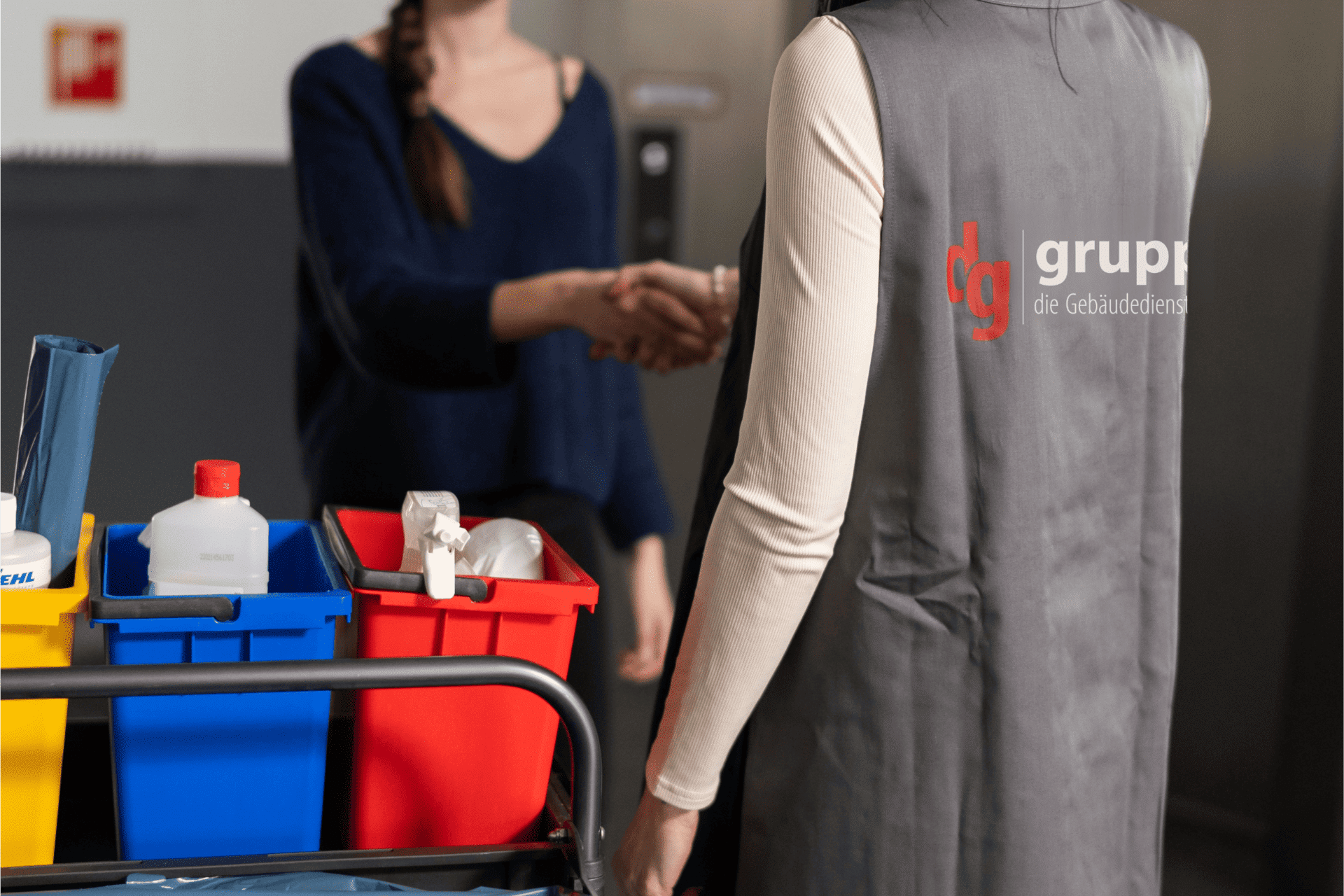 Büroreinigung Heilbronn